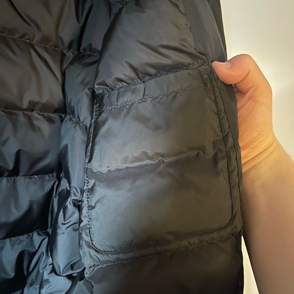 Orlebar Brown light down jacket - Picture 3 of 10